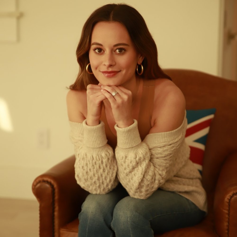 Meet your Posher, Victoria